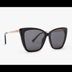 DIFF SUNGLASSES- BRAND NEW